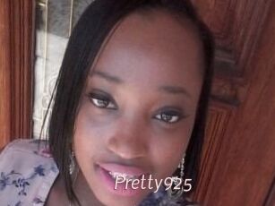 Pretty925