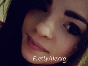 PrettyAlexxa