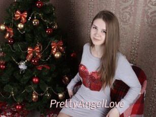 PrettyAngelLove
