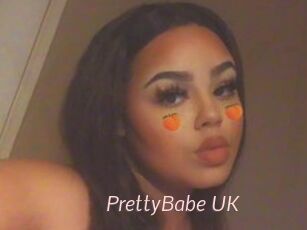 PrettyBabe_UK