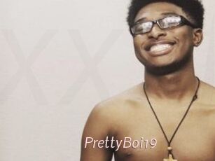 PrettyBoi19
