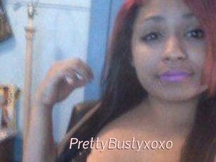PrettyBustyxoxo