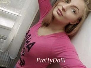 PrettyDolll