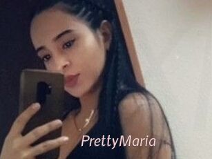 PrettyMaria