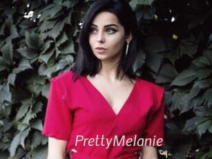 PrettyMelanie