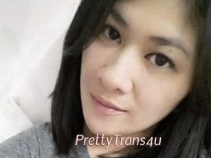PrettyTrans4u