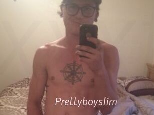 Prettyboyslim
