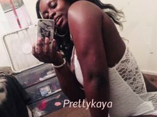 Prettykaya