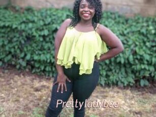 Prettyladybee