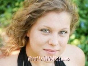 PrettylilMistress