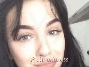 Prettyprinxess