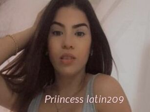 Priincess_latin209