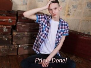 PrinceDonel