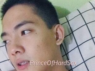 PrinceOfHardSex