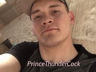 PrinceThunderCock