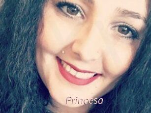 Princesa