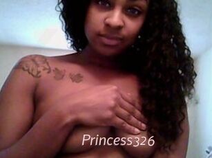 Princess326