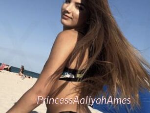 PrincessAaliyahAmes