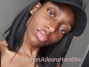 PrincessAdearaHaratha