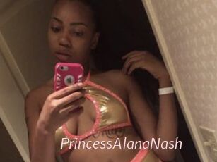 PrincessAlanaNash xxx Free Sites