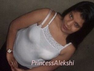 PrincessAlekshi