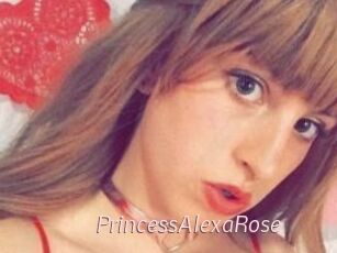 PrincessAlexaRose