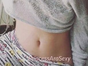PrincessAraSexy