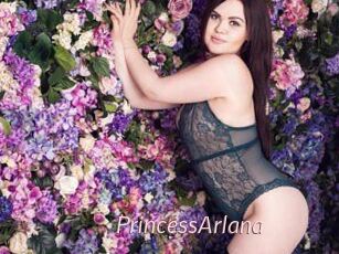 PrincessArlana