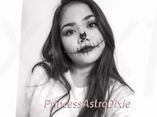 PrincessAstroDixie