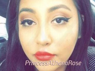 PrincessAthenaRose