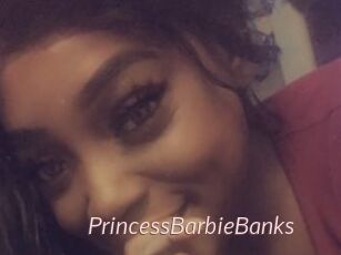 PrincessBarbieBanks