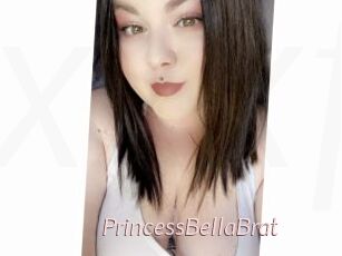 PrincessBellaBrat xxx Free Sites
