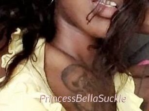 PrincessBellaSuckle