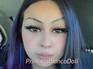 PrincessBiancaDoll