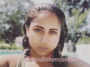 PrincessBohemianBelle