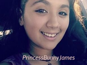 PrincessBunnyJames