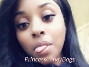 PrincessCandyBags
