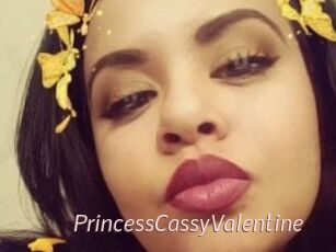 PrincessCassyValentine xxx Free Sites