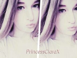 PrincessCiaraX