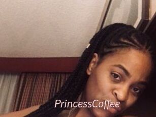 PrincessCoffee