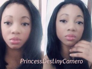 PrincessDestinyCamero