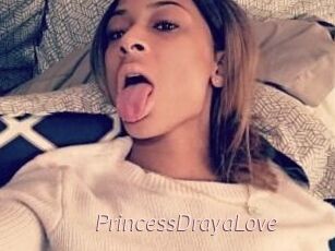PrincessDrayaLove xxx Free Sites