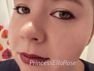 PrincessEllaRose