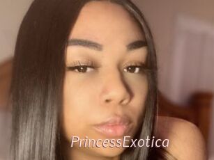 PrincessExotica