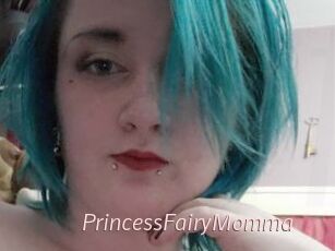 PrincessFairyMomma
