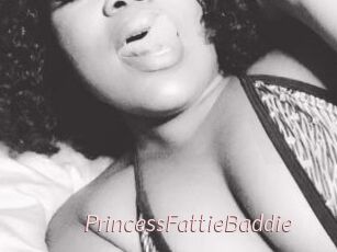 PrincessFattieBaddie