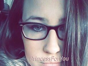 PrincessForYou