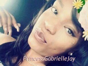 PrincessGabrielleJay
