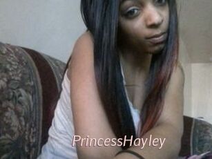 PrincessHayley