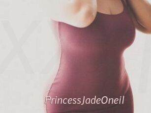PrincessJadeOneil